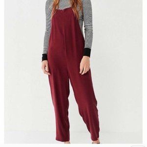 Urban Outfitters Tania Shapeless Overalls